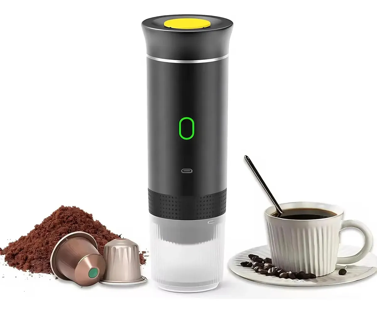 Cafeteira Portátil