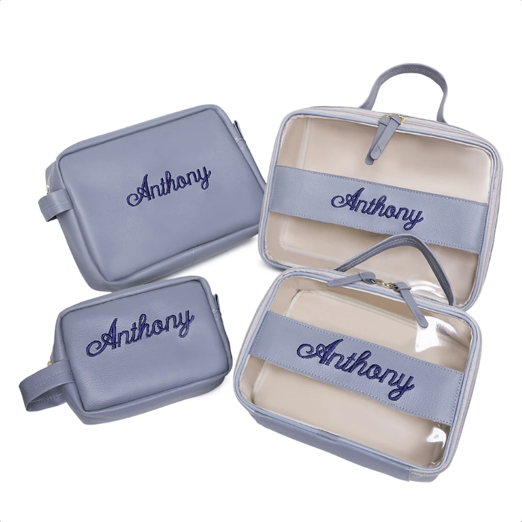 🎁✨ Kit de Necessaire o Presente Perfeito