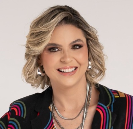 Faça parte do meu grupo